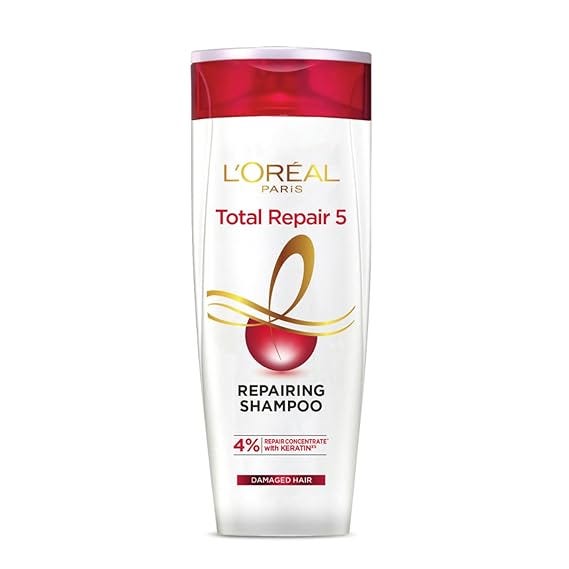 LOreal Shampoo A Comprehensive Guide for Every Hair Need (2024) by