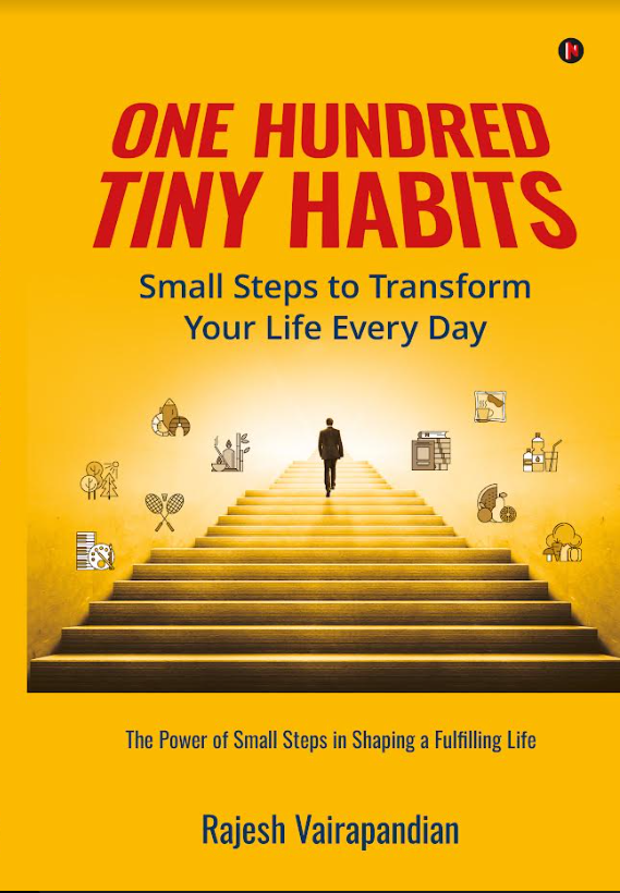 Small Steps [Book]