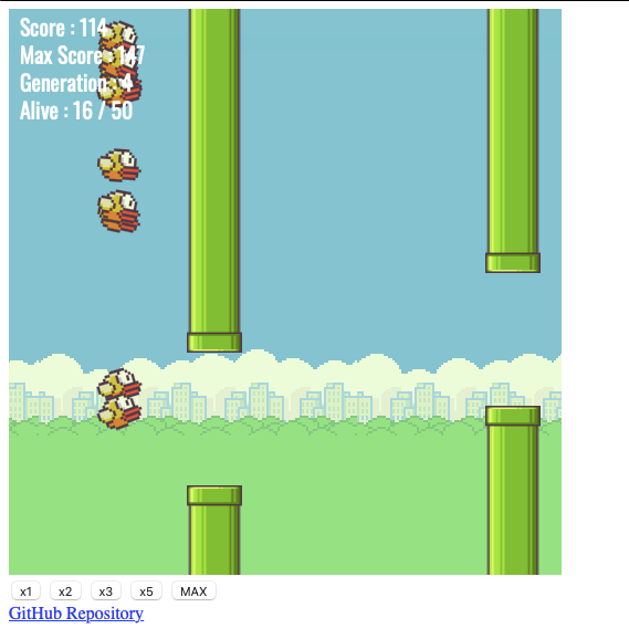 Learn Scratch by building a flappy bird game