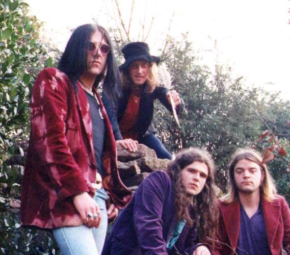 Jamshakcle 1997 (Image/Stan Mellema)