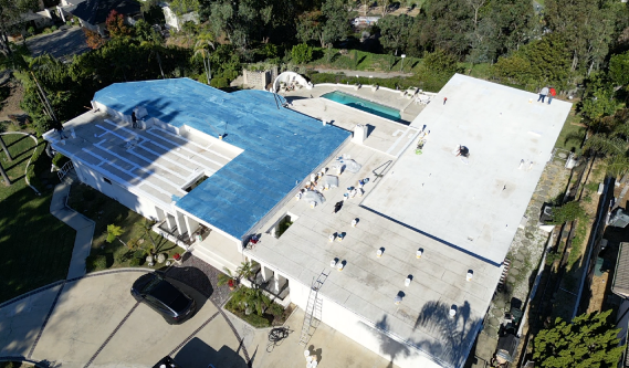 Done Rite Roofing Trusted Residential Roofing Services in Anaheim