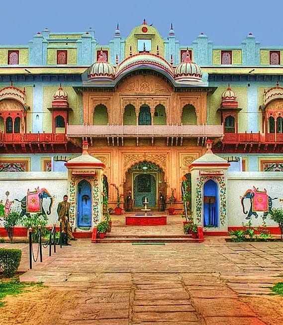 Mathura Vrindavan Tour Package — Your Ultimate Guide to a Divine Trip