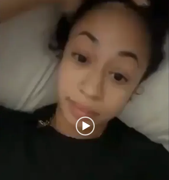 [VIRAL18+]VIDEO: Jaden Newman Video Leak on X | by Media | Mar, 2025