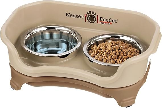 The Ultimate Guide to the Best Raised Cat Feeding Stations of 2025: In-Depth Review and Comparisons