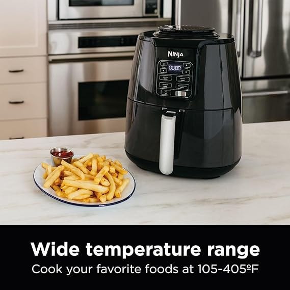 The Ultimate Guide to the Top 7 Ninja AF101 Air Fryers on Amazon by