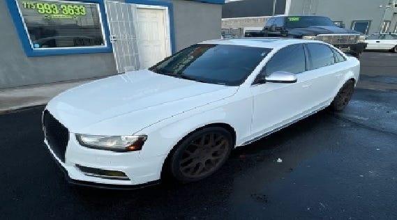 Unveiling Quality and Affordability: Your Ultimate Guide to Premium Auto Sales in Reno for Used 