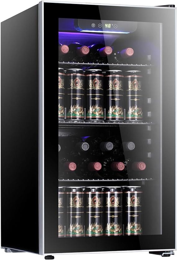 Choosing the Right Wine Fridge. As the world of wine enthusiasts… by