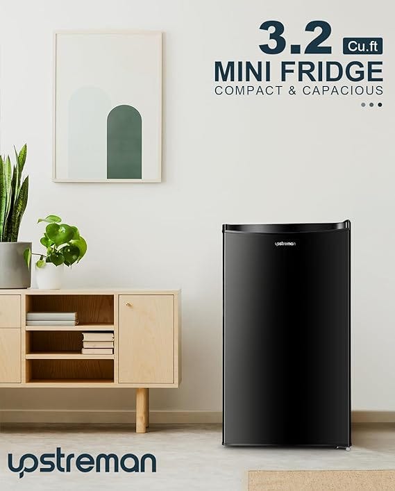 Best Mini Fridge to Buy Now. “The Ultimate Guide to Mini Fridges… by
