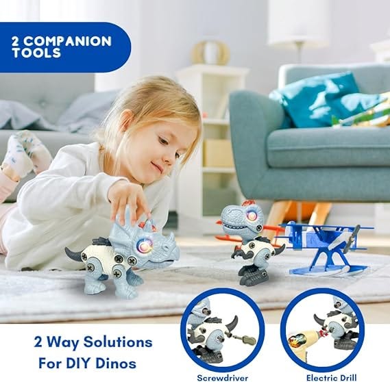 Discover the 8 Most Popular Trending Toys in 2024!