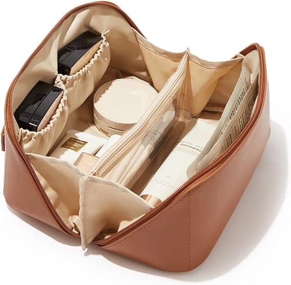 Unveiling Elegance and Organization: A Review of the EACHY Large 