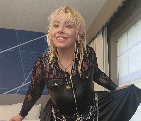 GAY AS FUCK.