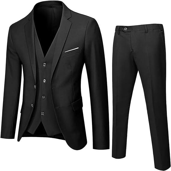 Top 5 TrendSetting Prom Styles for Guys in 2024 by Jaf Premier Medium