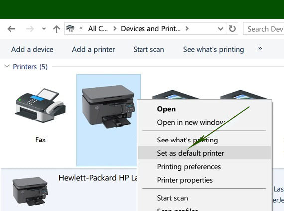 Why is My Hp Printer Offline? [Top 3 Solutions] | by Activemeblogs | Jul,  2023 | Medium