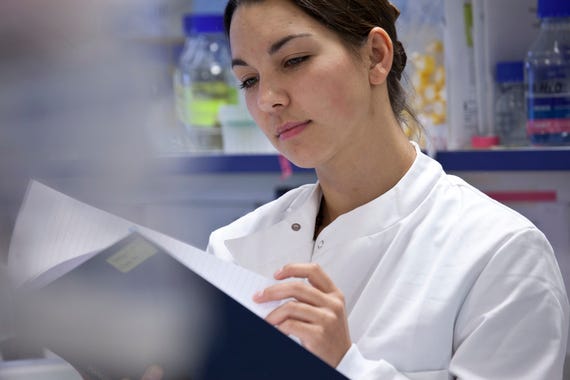 Negative results in science are common. So why aren’t they reported ...