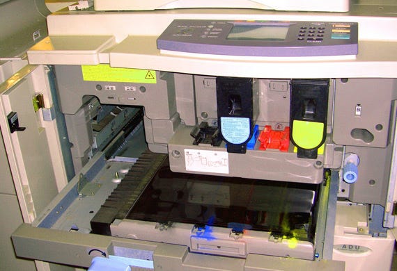 History, Timeline, and Evolution of Computer Printers | by Clash ...