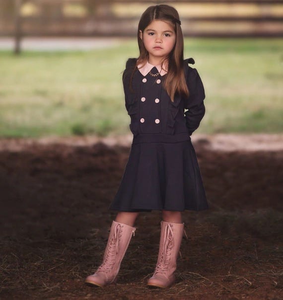 Trish scully shop boots