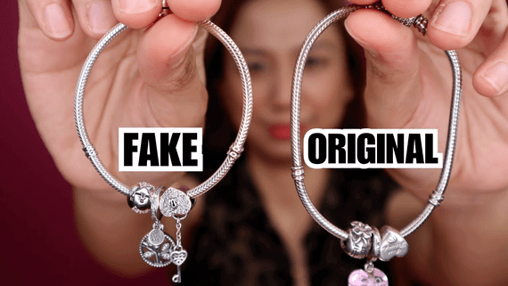 9 Way How To Spot A Fake Pandora Charm Complete Guide | by Pandora Bracelet  | Medium