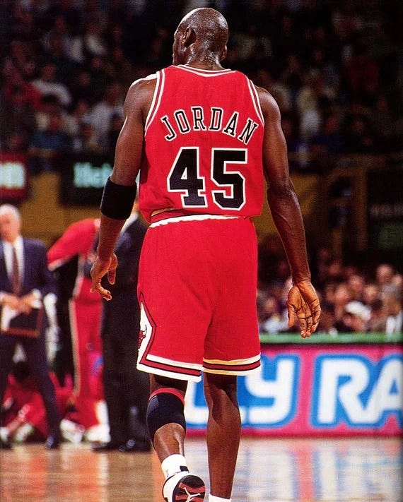 The 90’s Mixtape: Double-Nickel