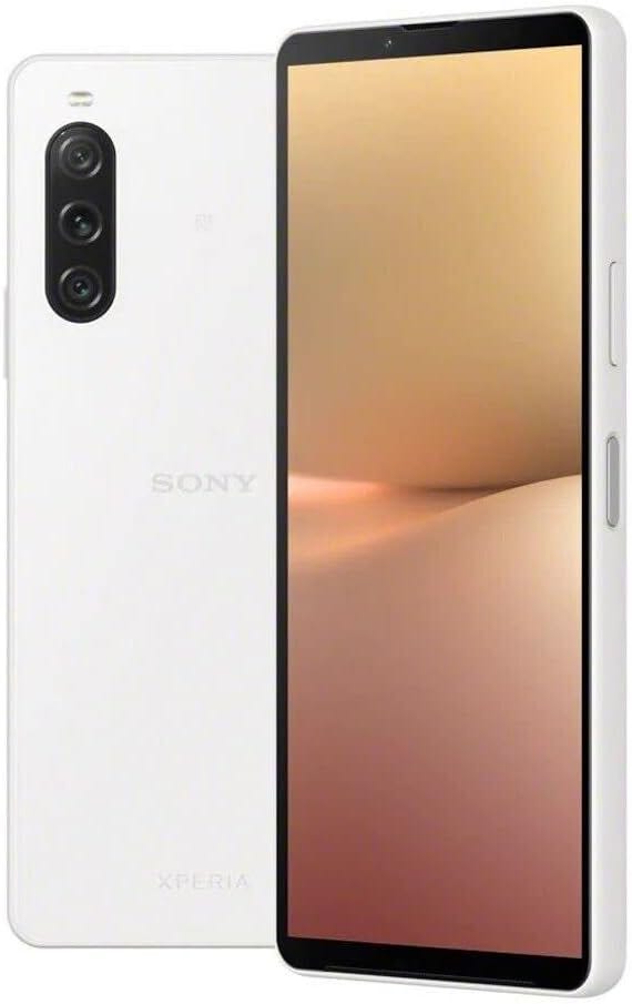 Introducing the Sony Xperia 10 V 