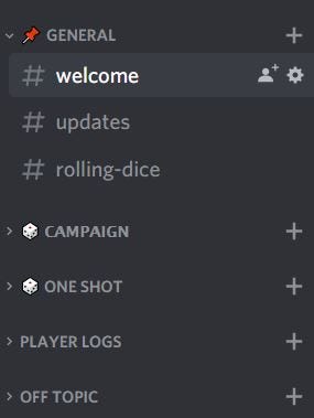 The Ultimate Guide To Making A Discord Roleplay Server