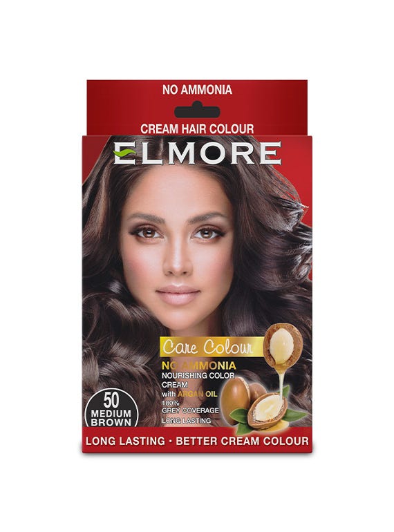 Color Your World The Transformative Beauty of Elmore Hair Color in