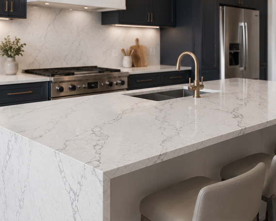 Common Quartz Installation Mistakes That Lead to Callbacks (And How to Prevent Them)