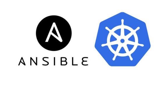 Kubernetes With Ansible. It's critical to automate the… | by Shashwot Risal  | Medium