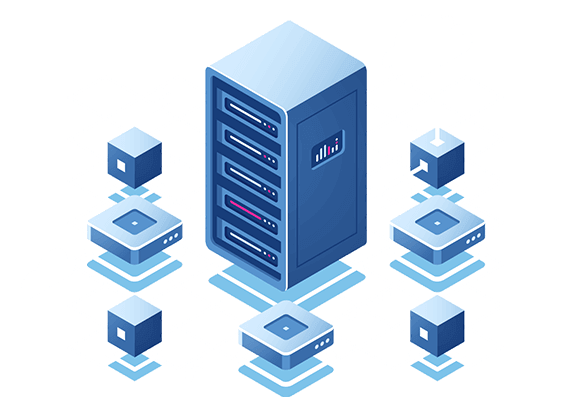 Windows Cloud Server Hosting | VNA Hosting