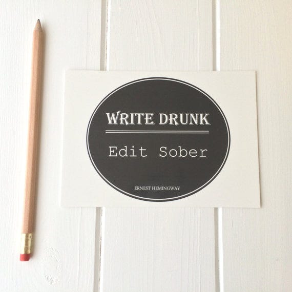 Wear Your Authors!. Luscious LiteratureInspired Jewelry… by