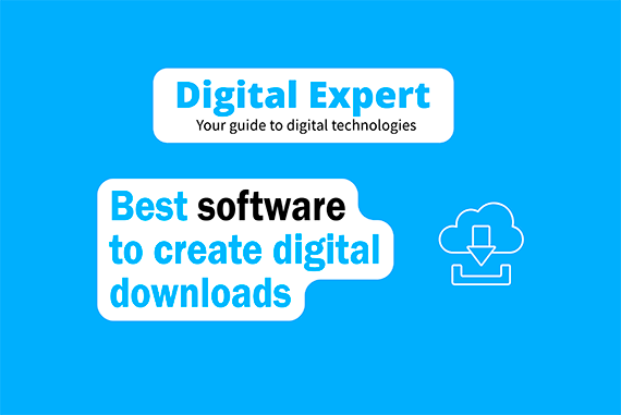 5 Best software to create digital downloads 2025 | by Digital Expert ...