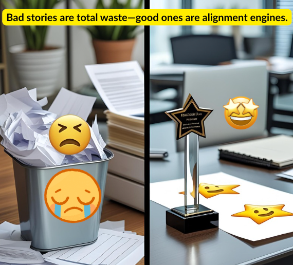 The Evolution of User Stories: Why Most Product Teams Get It Wrong