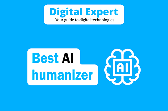5 Best AI humanizer 2024. Quick Pick: Top AI Humanizer Software… | by ...