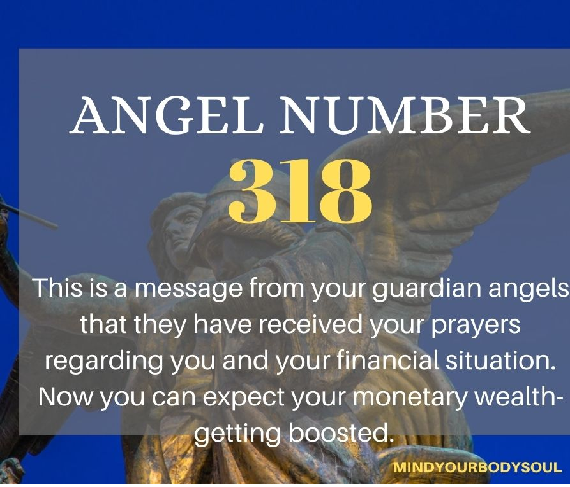 What are angel numbers? What they (could) mean? A complete guide