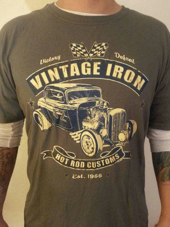 The Advantages of Buying Shirts Online by Tshirt Guide Medium