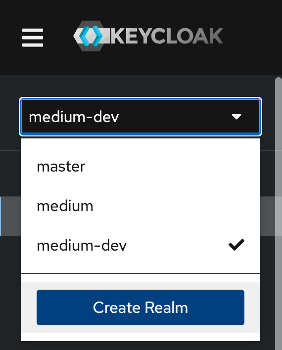 Authenticating with Keycloak in 5 minutes by Stefan Novak Medium