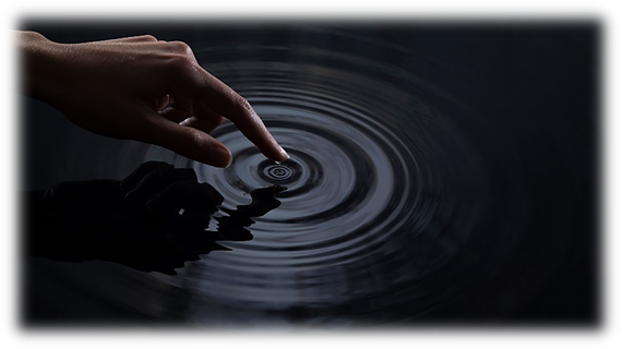 The Ripple Effect. The Unintended Consequences | by Mark King | Medium