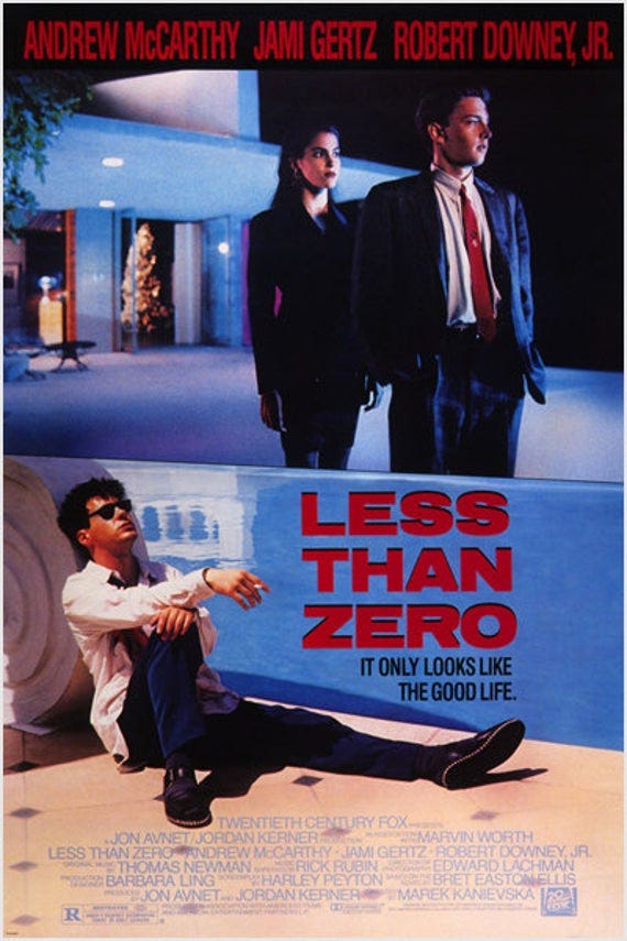 Zero movie part 1 sale