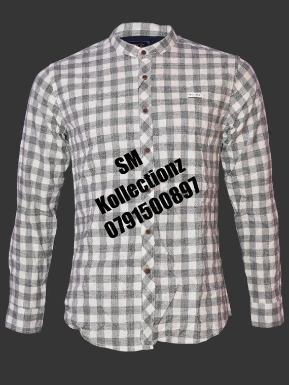 Choosing Top Quality Men’s Casual Shirts by SM kollectionz Medium
