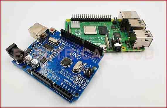 Raspberry Pi vs Arduino: ESP32, Beagle Board and PI PICO Best Guide ...