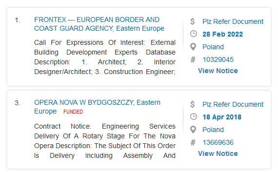 Some People Excel At Public Tenders And Some Don't - Which One Are You? Top 9 Tips With Public Tenders