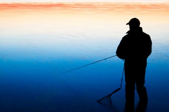 Spinning Rods vs. Casting Rods: Understanding the Differences
