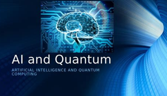 Quantum AI applications. Quantum AI (Artificial Intelligence) is… | by ...