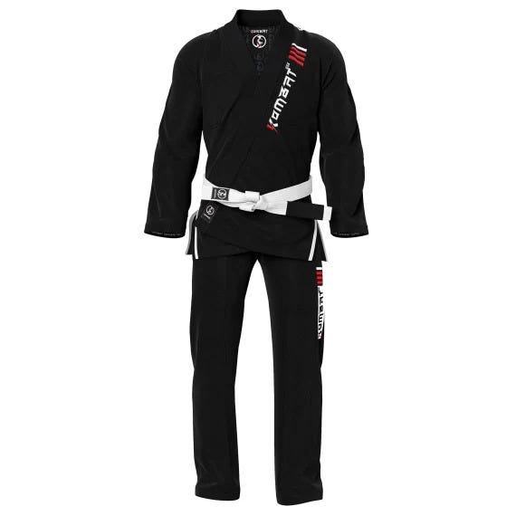 The Impact of Jiu Jitsu Gi Technology on Injury Prevention by