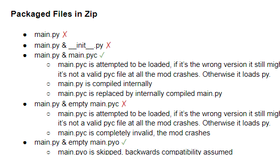 The Sims 4 Modern Python Modding: Ultimate Loading Guide | by June ...