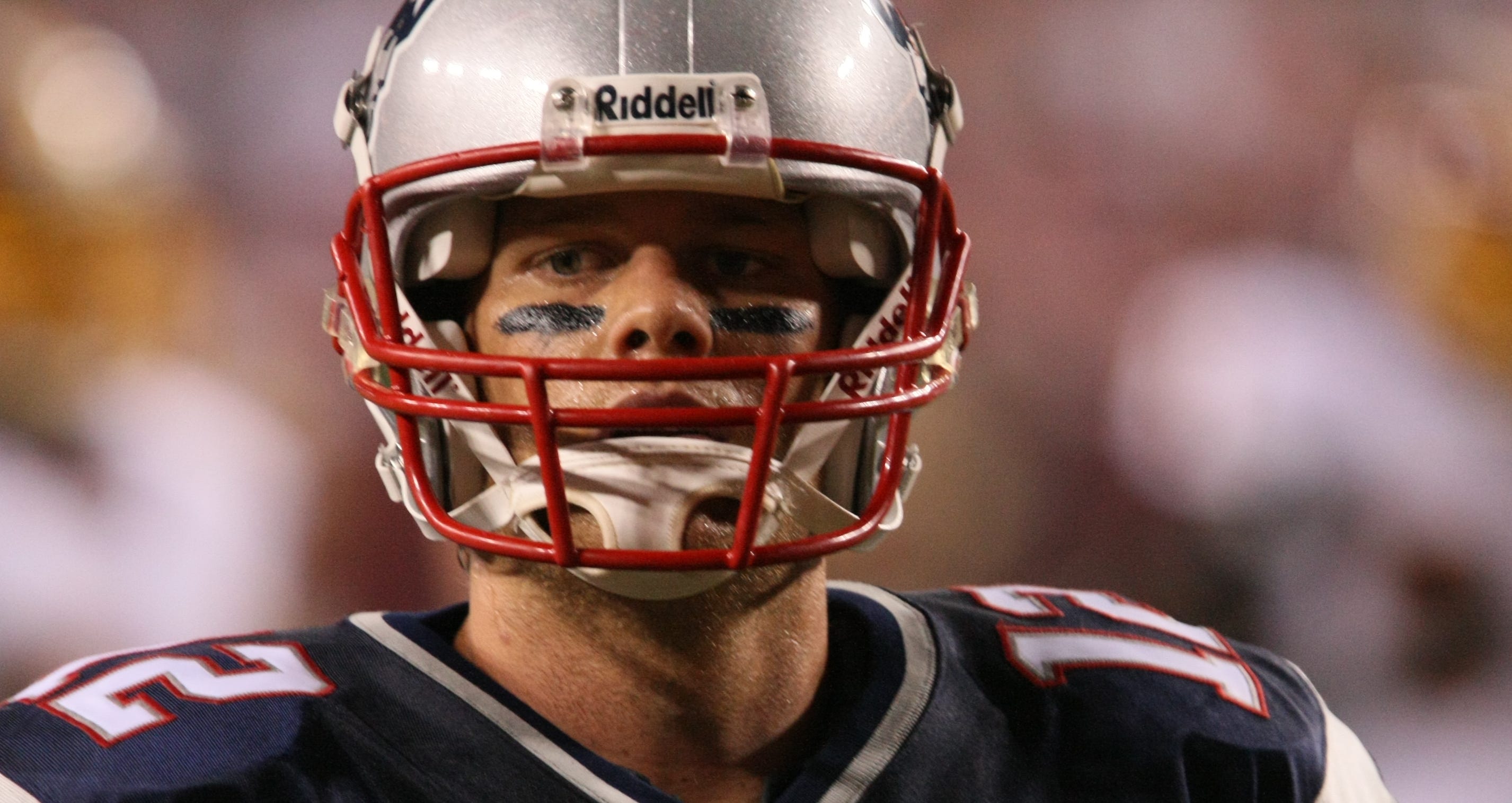 Tom Brady: Unique Backgrounds and Opportunities., by Chris Stein, Gladwellian  Success Scholarly Magazine