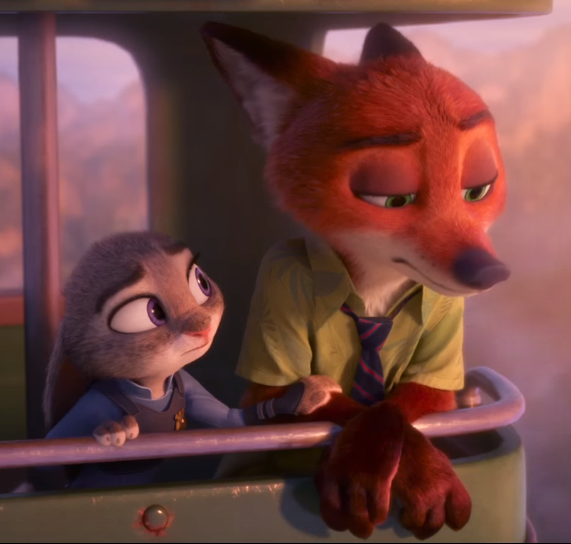 Zootopia': Disney animated tale with a touch of allegory and