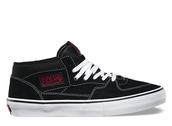 Vans Half Cab Review. Skateboarders have their own individual… | by Skate  Shoes PH | Medium