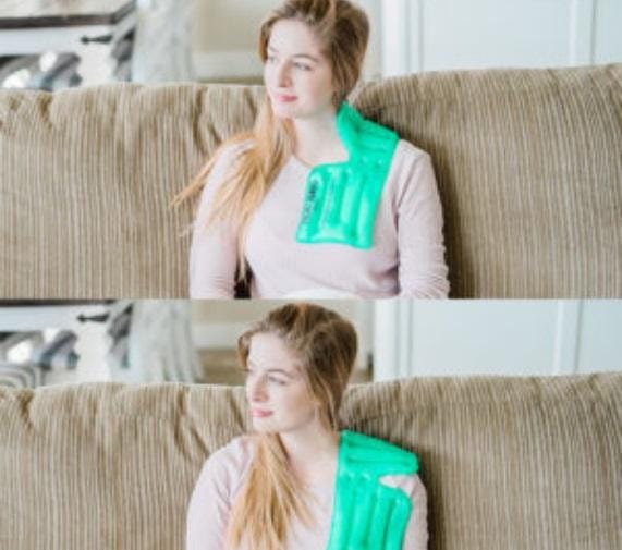 Embracing Sustainability with Reusable Hot Packs for Food and Camping