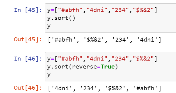 Collection datatypes:. Collections in python are container… | by ...