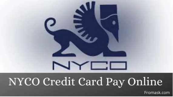 nyco bill pay